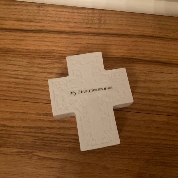 Music Box Night Light-1st Communion - Picture 7 of 14